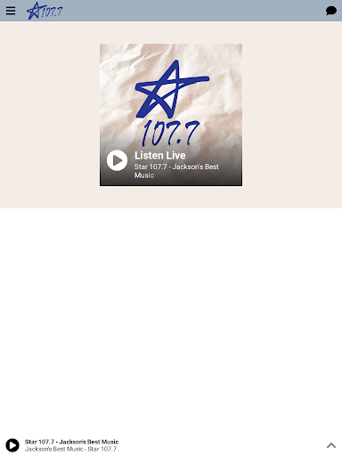 STAR 1077 Screen 3