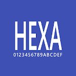 Cover Image of Baixar Hexa Hex HexaDecimal Calculato  APK
