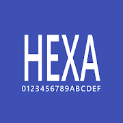 Hexa Hex HexaDecimal Calculator