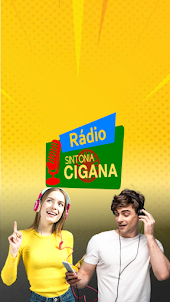 Rádio Sintonia Cigana