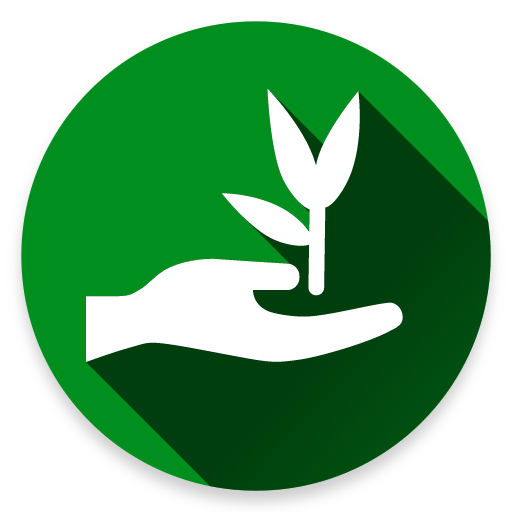 HEALTHY HERBS - Herb Guide App logo