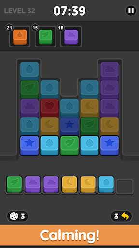 Tile Blast Screen 3