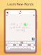screenshot of Cryptogram - Word Brain Puzzle