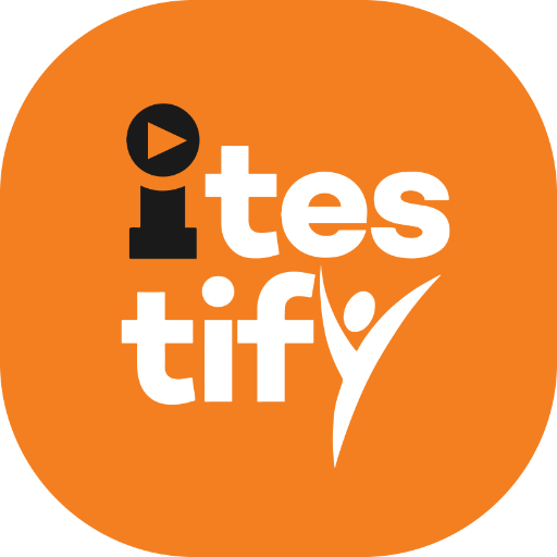 iTestify logo