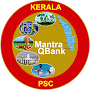 Mantra QBank - Kerala PSC