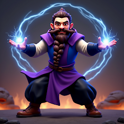 Loot Heroes: Fantasy RPG Games Mod Apk