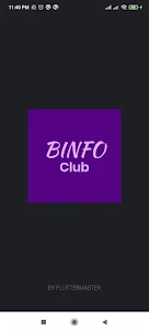 BInfo Club
