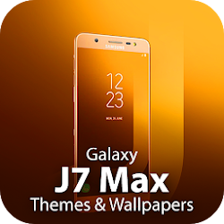 Download Theme for Galaxy J7 Max & laun (1).apk for Android 