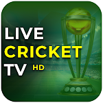 Cover Image of Télécharger Live Cricket TV: Live Cricket Score 2021 53.0.0 APK