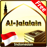 Tafsir al-Jalalayn Indonesian icon