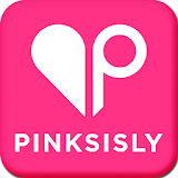 핑크시슬리 PinkSisly icon