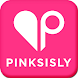 핑크시슬리 PinkSisly - Androidアプリ