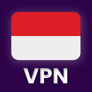 Indonesia VPN - Proxy Vpn 2023 apk