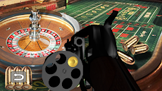 Russian Roulette Gameのおすすめ画像2