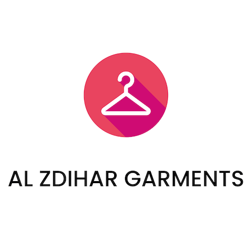 Al Zdihar Garments logo