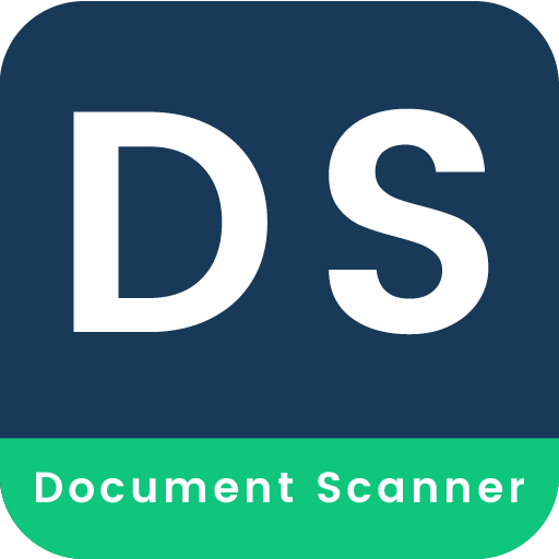 Document Scanner - PDF Creator logo