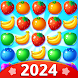 Fruits Bomb - Androidアプリ