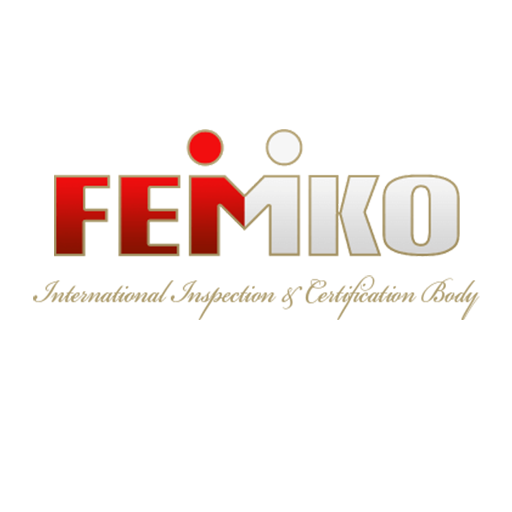 Femko Belgelendirme logo