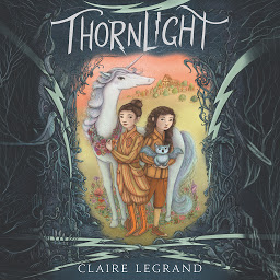 Icon image Thornlight
