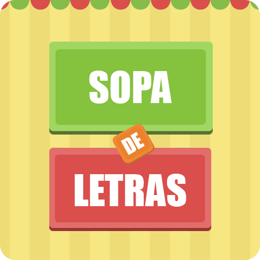 Descargar Sopa de Letras Español para PC Windows 7, 8, 10, 11