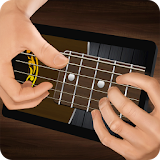 Real Guitar Simulator Free icon