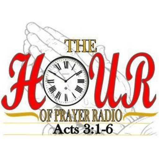 The Hour Of Prayer Radio logo