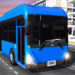Cover Image of Descargar Town Bus Simulator Bus Games  APK