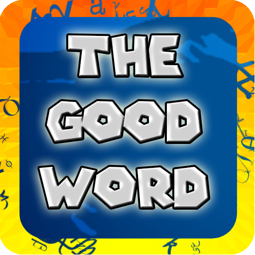 The good word  Icon