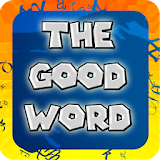 The good word icon