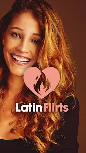 LatinFlirts - Chat Latino