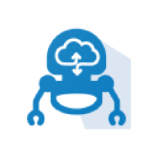 CipherLab Cloud Message logo