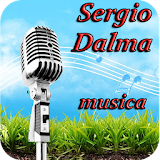Sergio Dalma Musica icon