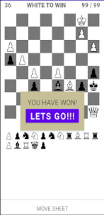 Chess Clash