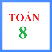 Giải Toán lớp 8