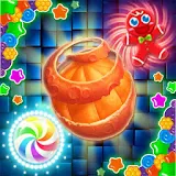 FRUITS CANDY icon