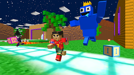 Rainbow Impostor Survivor Tips