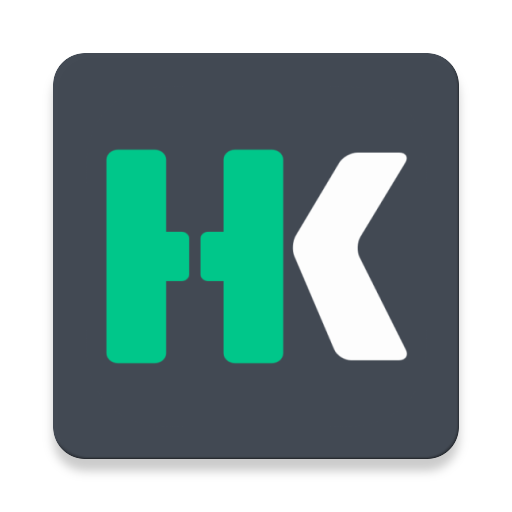 Healthy Keys logo