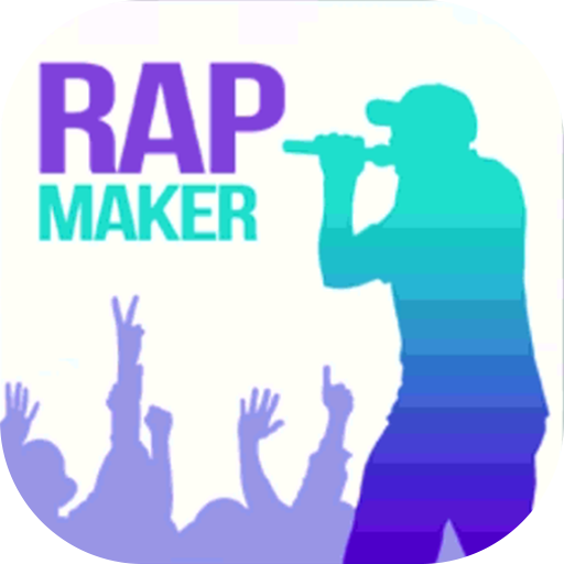Rap Music Maker : Rap Beats Mu