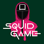 Cover Image of Download Squid Game Duvar Kağıtları 456 APK