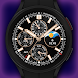 Rhino2 Watch Face - Androidアプリ