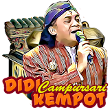 300+ Campursari Didi Kempot icon