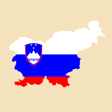 Mesta Slovenije icon