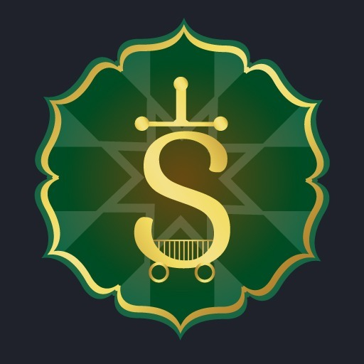 Sultaan logo
