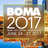 2017 BOMA Annual Conf. & Expo icon