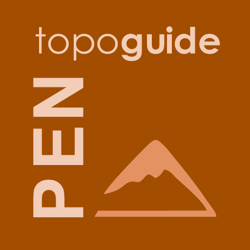 Pendeli topoguide 5.6 Icon