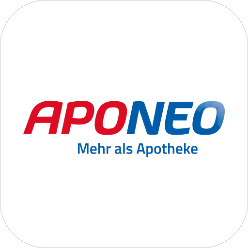 APONEO Apotheke logo