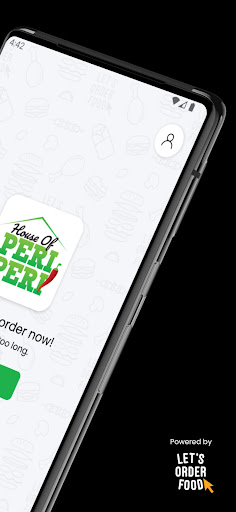 House of Peri Peri Screen 2