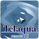 Cover Image of Download Telaqua リモートデスクトップ 1.03 APK