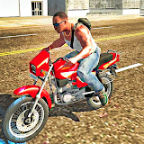 Indian Bike Wala Game 3D Real icon