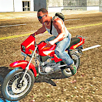 Indian Bike Wala Game 3D Real